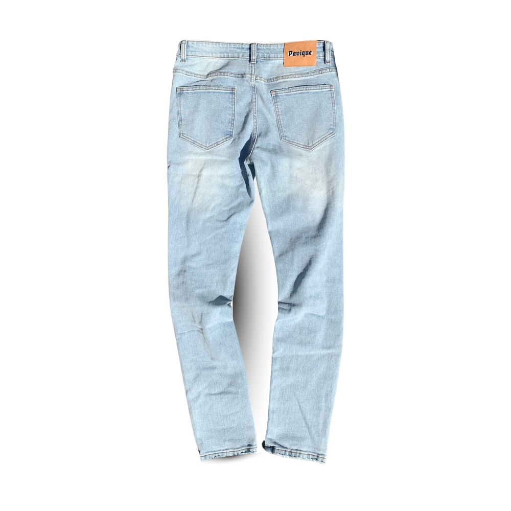 Slimfit Jeans