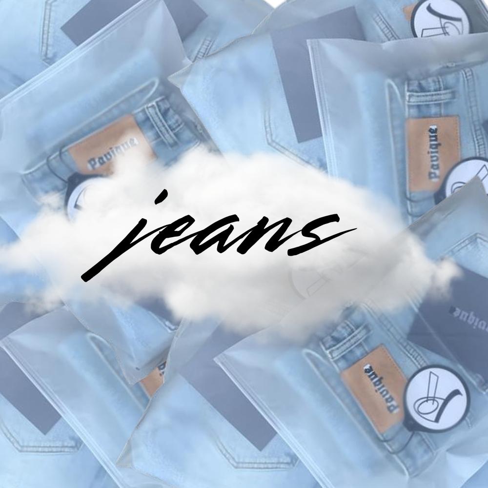 jeans