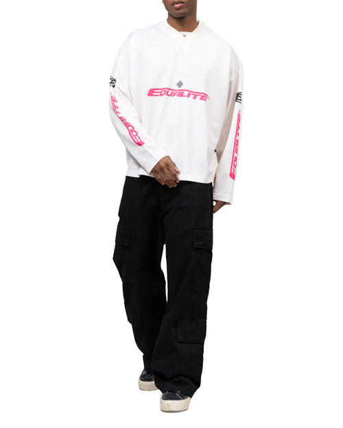 Arena Longsleeve Jersey