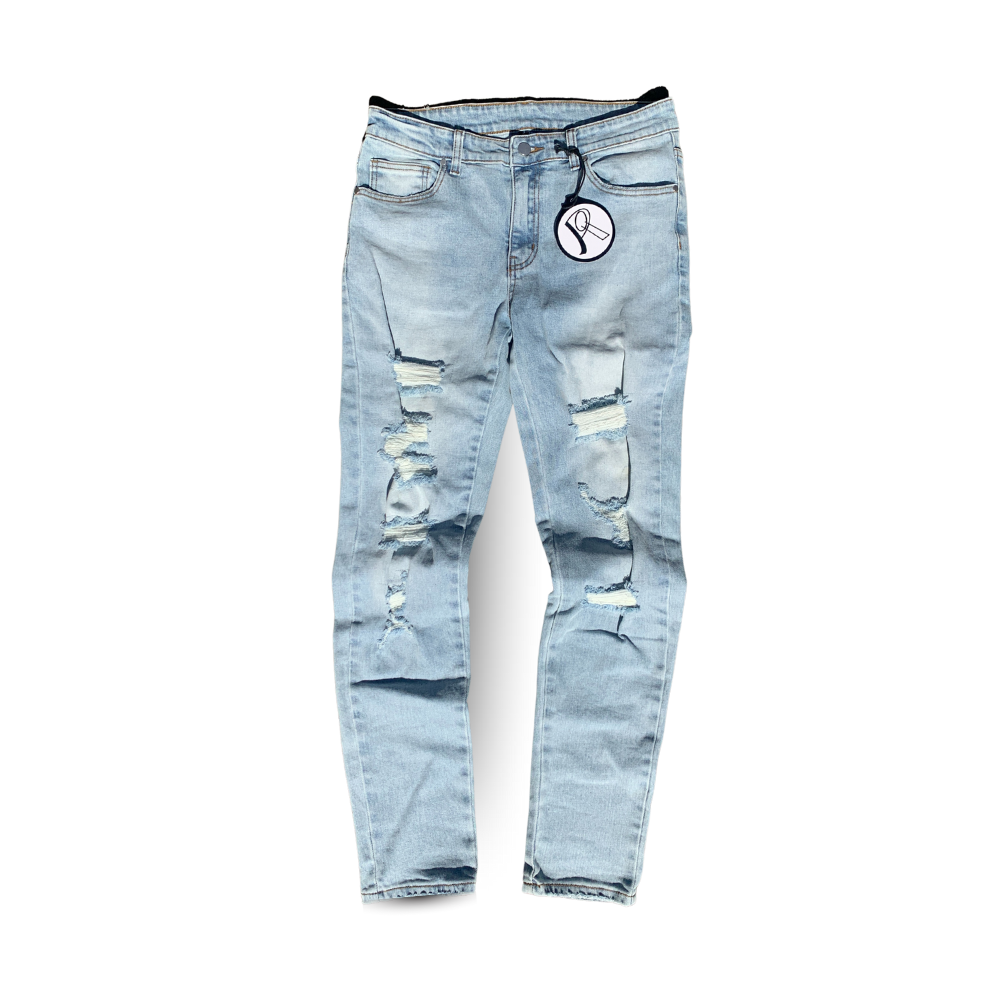 Slimfit Jeans
