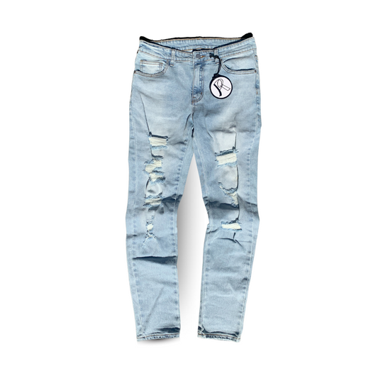 Slimfit Jeans