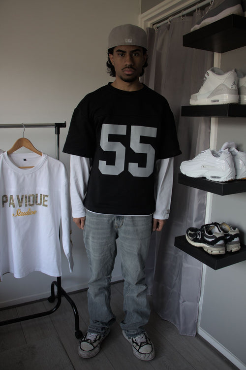 Jersey Longsleeve 55