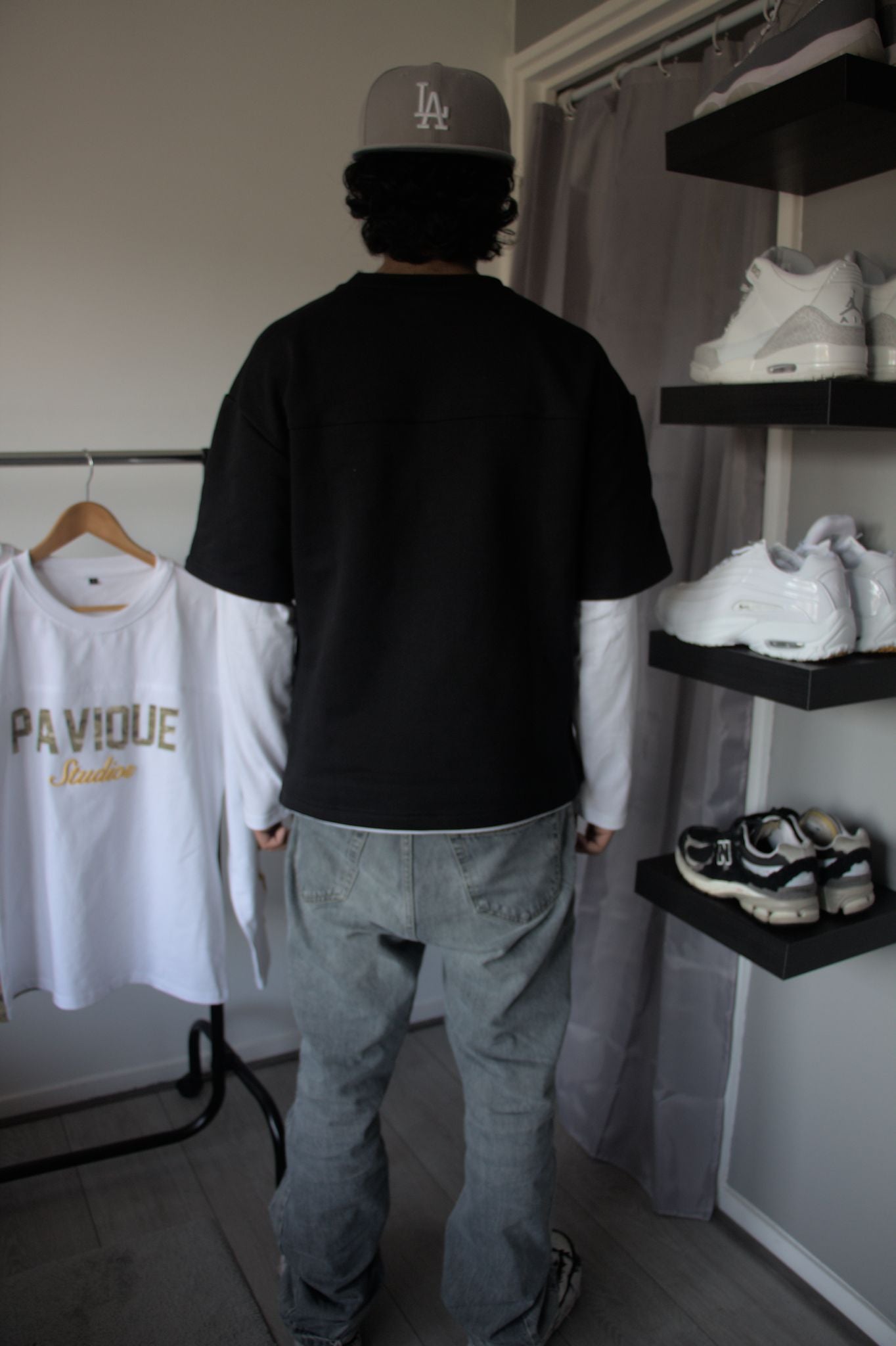 Jersey Longsleeve 55