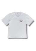René T-shirts roze