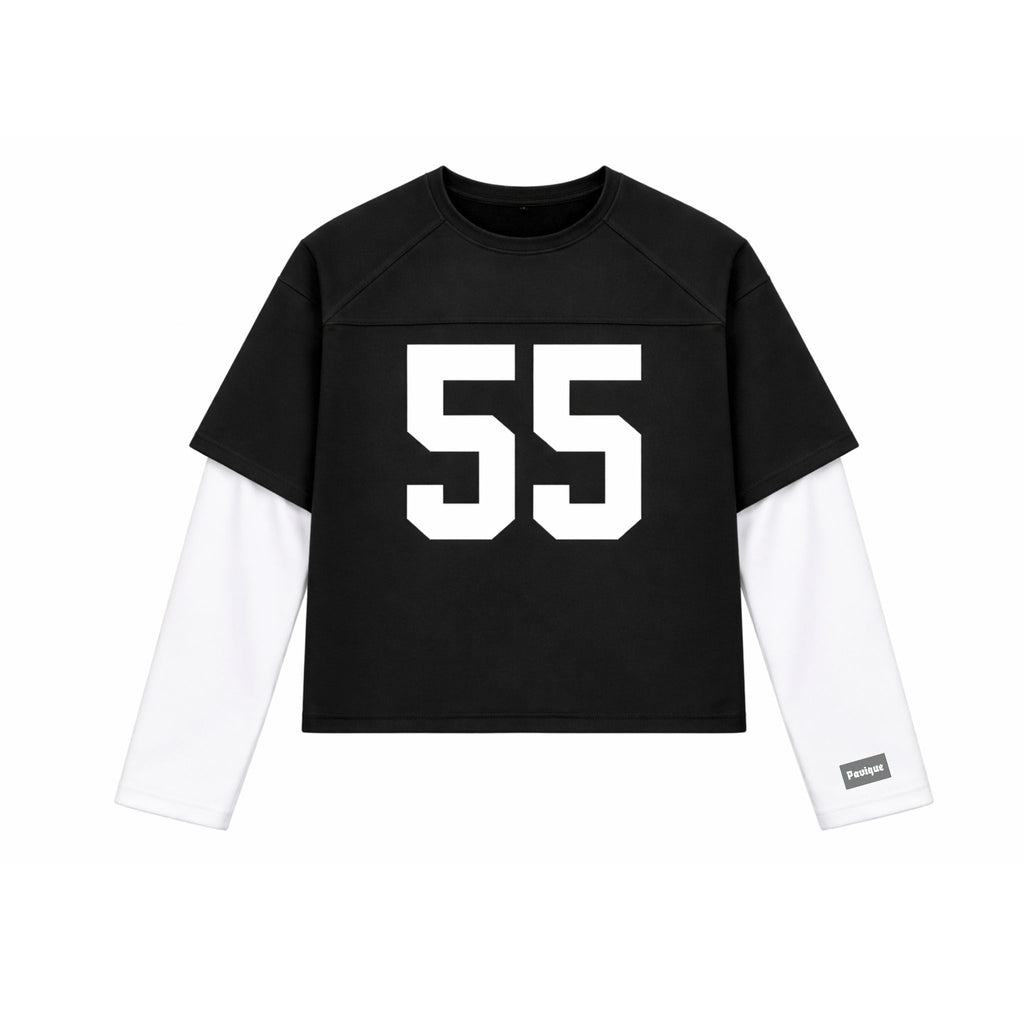 Jersey Longsleeve 55