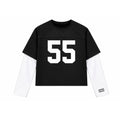 Jersey Longsleeve 55